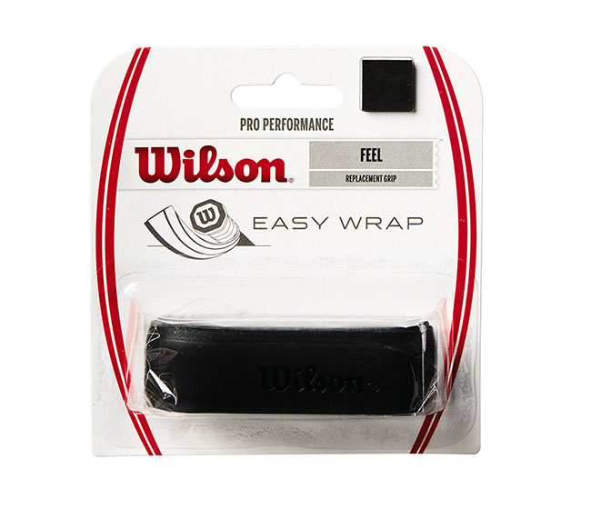 Wilson Pro Performance Grip (1x) (Black)