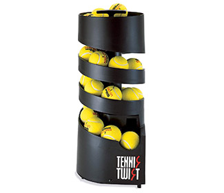 Tennis Twist Ball Machine (AC)