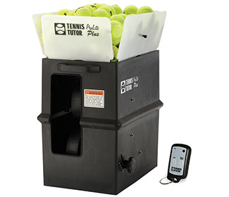 Tennis Tutor ProLite Plus (Battery) w/ Remote