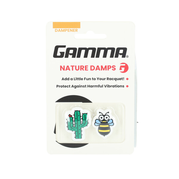 Gamma Nature Dampeners (2x)
