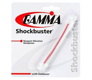 Gamma Shockbuster (Red)