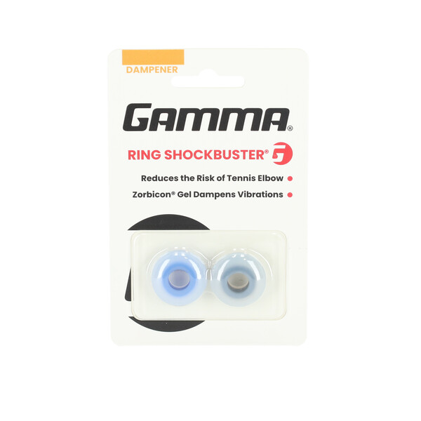 Gamma Ring Shockbuster (2x)