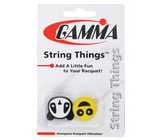 Gamma Strings Things (2x) (Panda/Face)