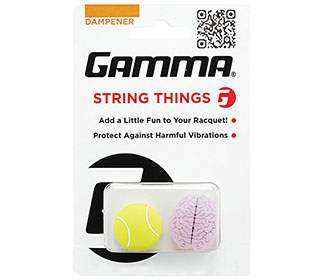 Gamma Strings Things (2x) (Ball/Brain)