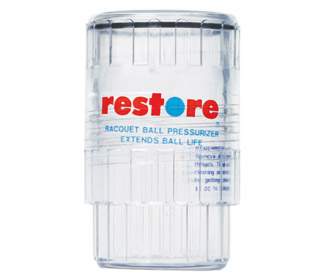 Unique Restore Racquetball