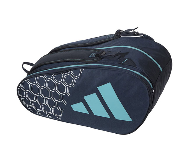 adidas Padel CONTROL Racket Bag 3.2 (Navy)
