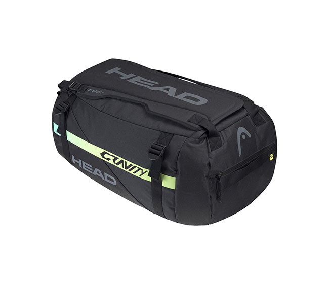 Head Gravity r-PET Duffle Bag (2022)