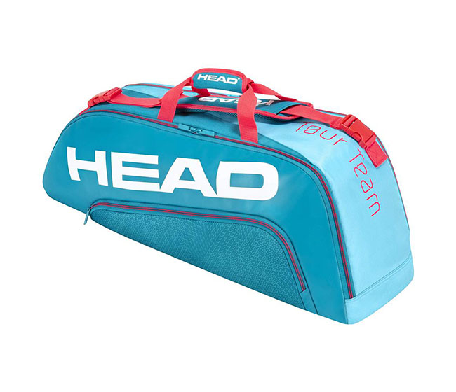 Head Tour Team 6R Combi (2020) (Blue/Pink)