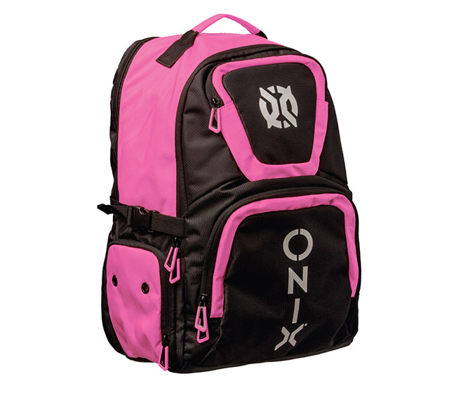Onix Pickleball Pro Team Backpack (Pink)