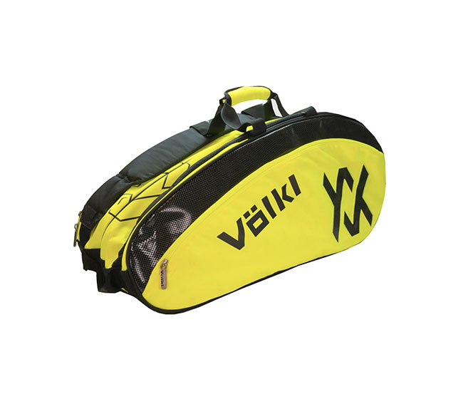 Volkl Tour Combi Bag (Yellow)