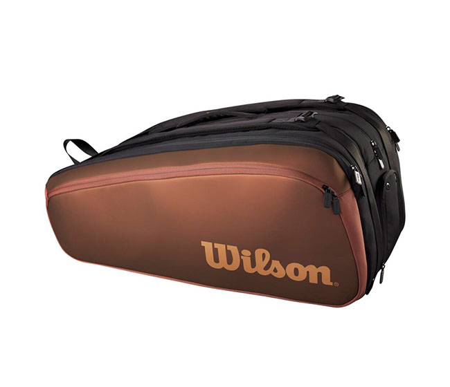 Wilson Pro Staff v14 Super Tour 15-Pack