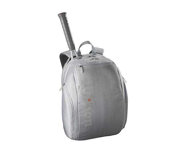Wilson Shift Super Tour Backpack (Arctic Ice)