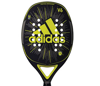 Adidas V6 Beach Tennis Paddle