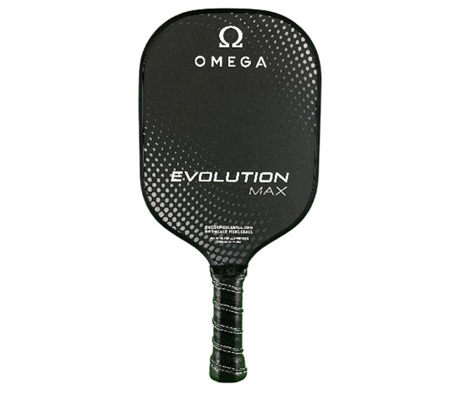 Engage Omega Evolution Max Pickleball Paddle