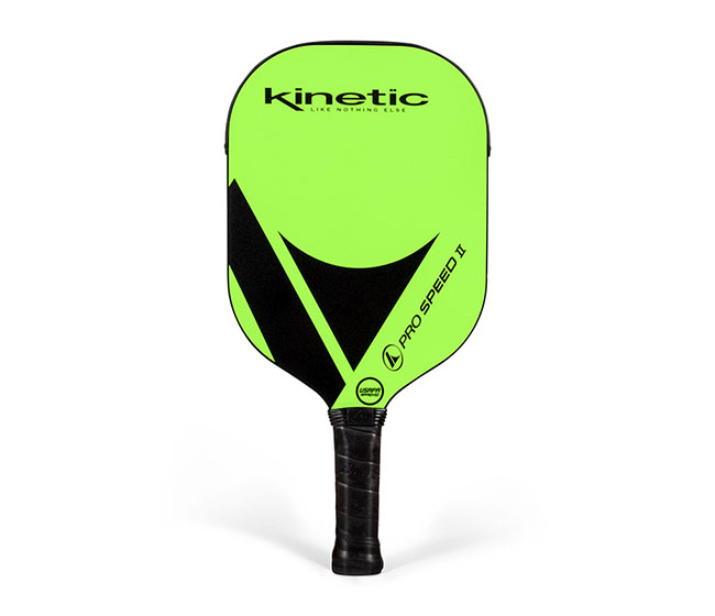 Pro Kennex Pro Speed 2.0 Pickleball Paddle (Green)