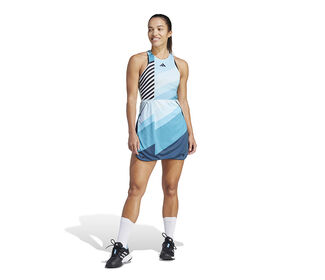 adidas Transformative Pro Dress (W) (Flash Aqua)