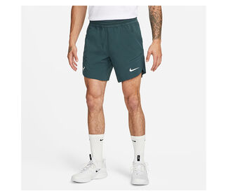 Nike Court Advantage Rafa 7" Short (M) (Deep Jungle)