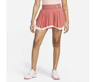 Nike Court Slam Roland Garros Skirt (W) (Adobe)