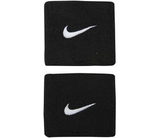 Nike Tennis Premier Wristbands (2x) (Black)