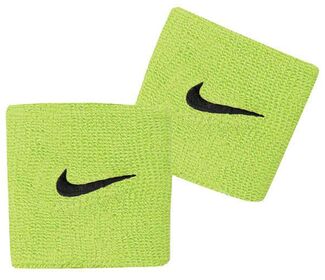 Nike Wristbands (2x) (Atomic Green)
