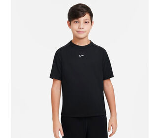 Nike Dri-FIT Multi+ Tee (B) (Black)