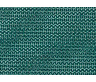 Putterman Commercial Knit Windscreen (6'x120') With Grommets (Green)