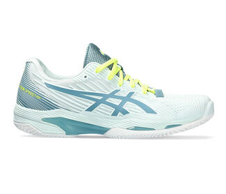 Asics Solution Speed FF 2 (W) (Clay) (Soothing Sea)
