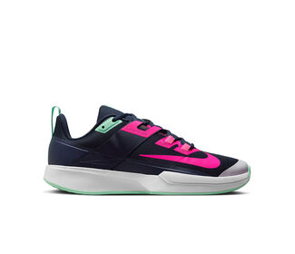 Nike Vapor Lite (M) (Navy/Pink)