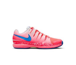 Nike Zoom Vapor 9.5 Tour (M) (Pink)