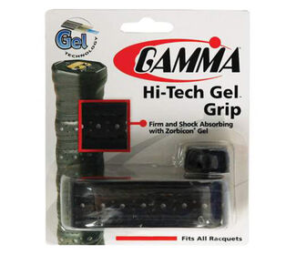 Gamma Hi-Tech Gel Grip (1x)