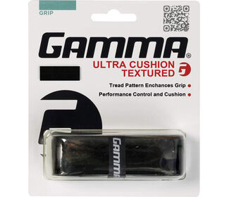 Gamma Ultra Cushion Textured (1x)