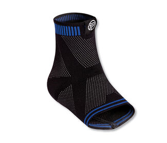 Pro-Tec 3D Flat Ankle Support