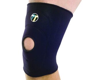 Pro-Tec Knee Sleeve Open Patella