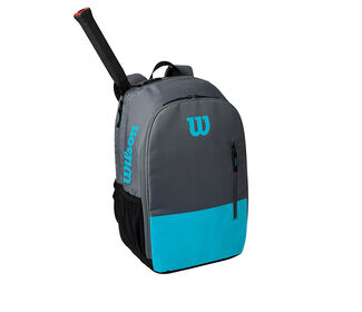 Wilson Team Backpack (Blue/Grey)