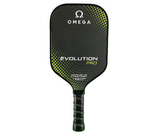 Engage Omega Evolution Pro Pickleball Paddle (Elongated)