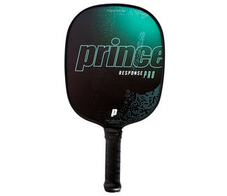Prince Response Pro Thin Grip Pickleball Paddle (Seafoam)