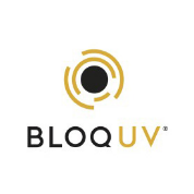 BloqUV Logo