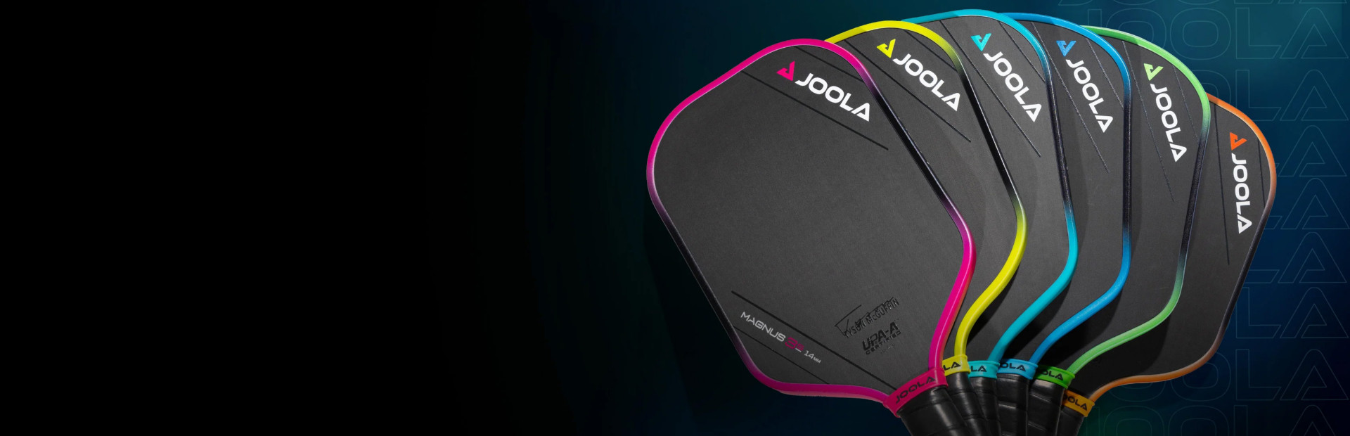 JOOLA Pickleball Paddles