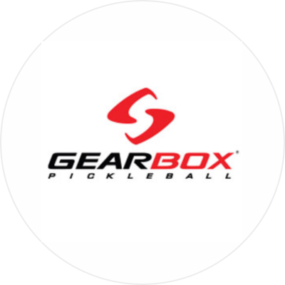 Gearbox Pickleball Paddles