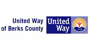 United Way Berks Logo
