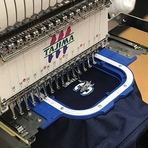 Custom Gear and Embroidery