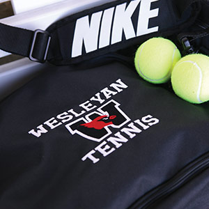 Nike Tennis Bag