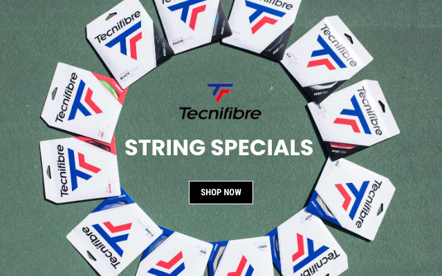 Tecnifibre String Specials