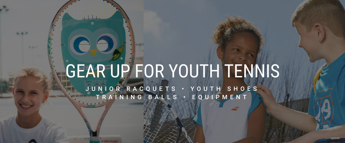 Youth Tennis